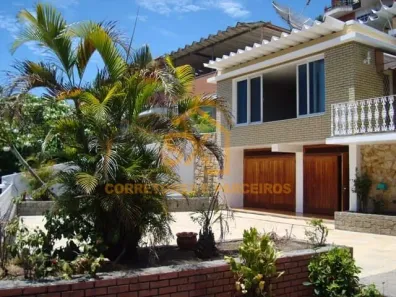 Casa com 3 Quartos à venda, 340m² no Jardim Guanabara, Rio de Janeiro