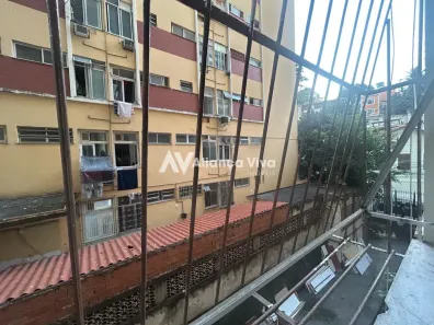 Apartamento com 1 Quarto à venda, 29m² no Centro, Rio de Janeiro
