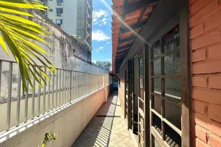 Apartamento com 3 Quartos à venda, 189m² no Jardim Botânico, Rio de Janeiro