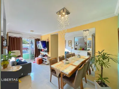 Apartamento com 3 Quartos à venda, 70m² no Teresópolis, Porto Alegre