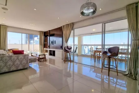 Cobertura com 3 Quartos à venda, 227m² no Santo Amaro, São Paulo