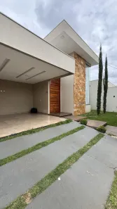 Casa com 3 Quartos à venda, 200m² no Residencial Cerejeiras, Anápolis