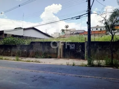 Lote/Terreno à venda, 1160m² no Parque Nova Campinas, Campinas