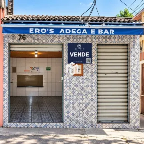 Imóvel Comercial à venda, 126m² no Jardim Mirante, São Paulo