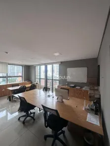 Sala Comercial à venda, 71m² no Vila Cordeiro, São Paulo