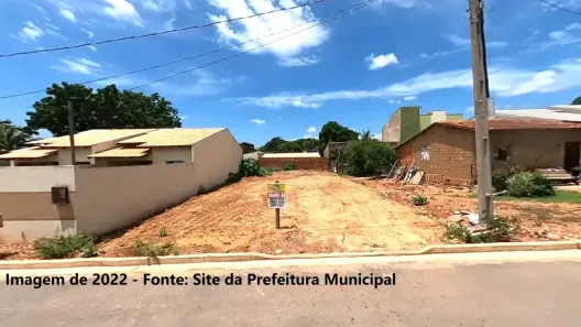 Lote/Terreno à venda, 360m² no Costa Verde, Várzea Grande
