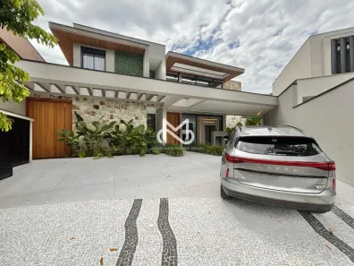 Casa com 6 Quartos à venda, 530m² no Riviera, Bertioga