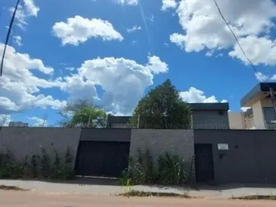 Casa com 1 Quarto à venda, 411m² no Jardim Santa Helena, Araguaína