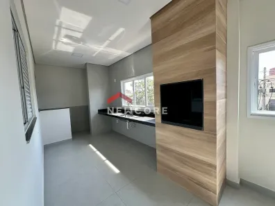 Apartamento com 3 Quartos à venda, 95m² no Laranjeiras, Uberlândia