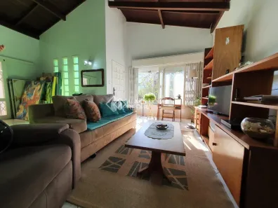 Casa com 2 Quartos à venda, 124m² no Marechal Rondon, Canoas
