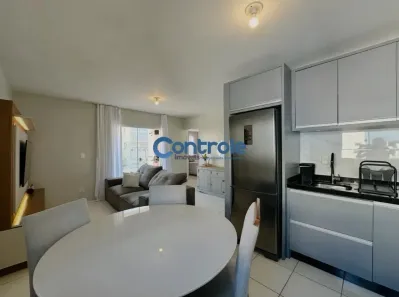 Apartamento com 2 Quartos à venda, 61m² no Serraria, São José
