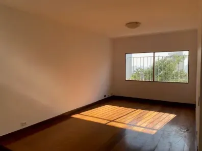 Apartamento com 3 Quartos para venda ou aluguel, 102m² no Sumarezinho, São Paulo