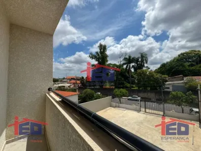 Apartamento com 2 Quartos à venda, 52m² no Vila Hortência, Sorocaba