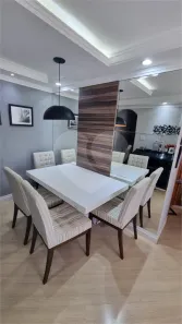 Apartamento com 2 Quartos à venda, 50m² no Vila Irmãos Arnoni, São Paulo