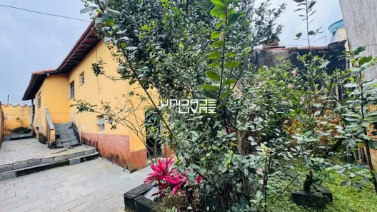 Casa com 2 Quartos à venda, 150m² no Conjunto Habitacional Antônio Bovolenta, Mogi das Cruzes