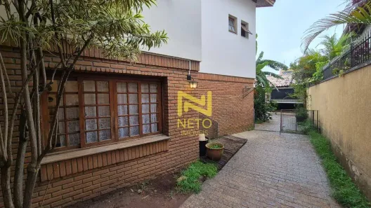 Sobrado com 4 Quartos à venda, 280m² no Vila Bela Aliança, São Paulo