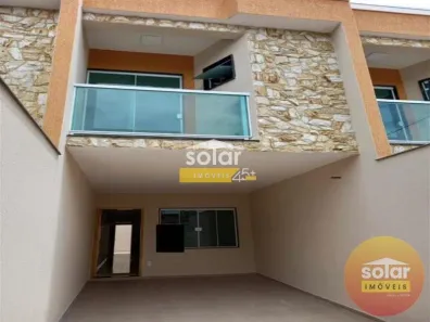 Sobrado com 3 Quartos à venda, 83m² no Jardim Hercilia, São Paulo