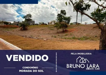 Lote/Terreno à venda, 1200m² no São Sebastião, Igarapé