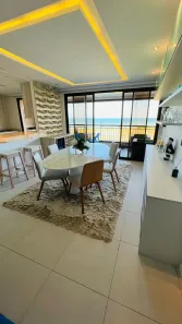 Apartamento com 3 Quartos à venda, 148m² no Porto das Dunas, Aquiraz