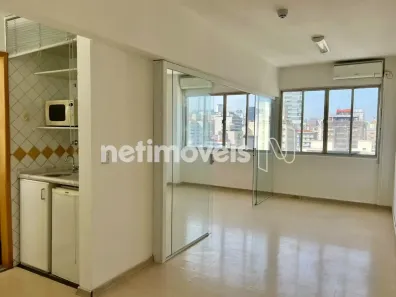 Sala Comercial à venda, 36m² no Cerqueira César, São Paulo