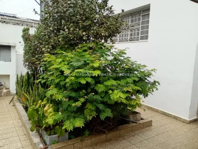 Sobrado com 3 Quartos à venda, 150m² no Vila Monumento, São Paulo