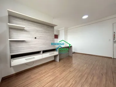 Apartamento com 2 Quartos para alugar, 45m² no Vila da Oportunidade, Carapicuíba