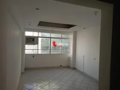 Sala Comercial à venda, 24m² no Centro, Belo Horizonte