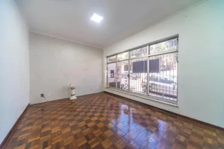 Casa com 3 Quartos para alugar, 165m² no Vila Assunção, Santo André