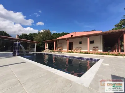 Fazenda/Sítio com 4 Quartos à venda, 546m² no Vila Peruíbe, Peruíbe