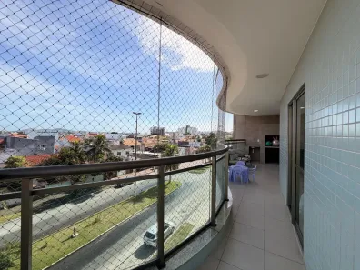 Apartamento com 2 Quartos à venda, 95m² no Braga, Cabo Frio