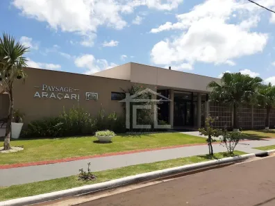 Lote/Terreno à venda, 338m² no Conjunto Habitacional Alexandre Urbanas, Londrina