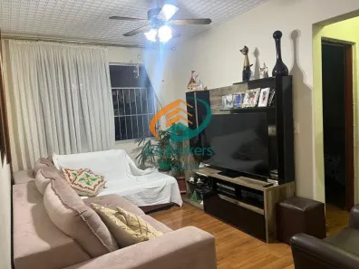 Apartamento com 3 Quartos à venda, 70m² no Vila Tijuco, Guarulhos
