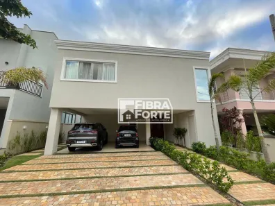 Casa de Condomínio com 5 Quartos à venda, 330m² no Swiss Park, Campinas