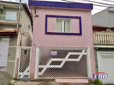 Casa com 3 Quartos à venda, 165m² no Penha de França, São Paulo