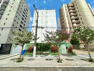 Apartamento com 3 Quartos à venda, 169m² no Centro, Matinhos