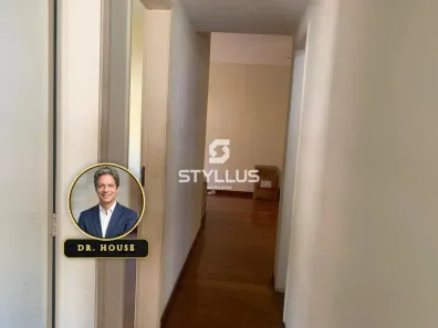 Apartamento com 3 Quartos à venda, 97m² no Méier, Rio de Janeiro
