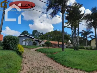 Casa com 3 Quartos à venda, 1000m² no Estância Hidromineral Santa Eliza, Itupeva