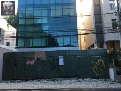 Imóvel Comercial para alugar, 921m² no Barra, Salvador