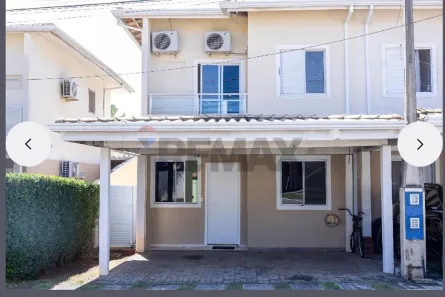Casa de Condomínio com 3 Quartos para alugar, 92m² no Bairro da Vossoroca, Sorocaba