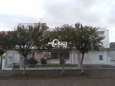 Casa com 5 Quartos à venda, 360m² no Jardim Lindóia, Porto Alegre