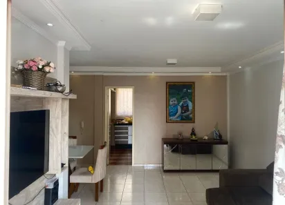 Apartamento com 3 Quartos à venda, 109m² no Zona 01, Maringá
