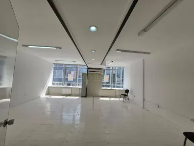 Sala Comercial para alugar, 70m² no Centro, Florianópolis