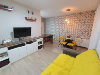 Apartamento com 3 Quartos à venda, 70m² no Jardim Santa Rosa, Valinhos