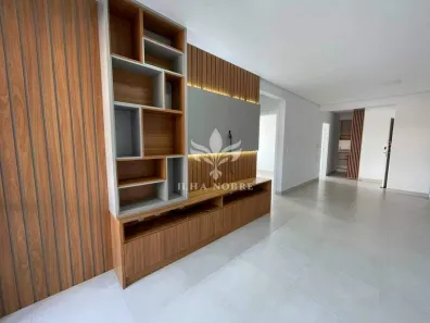 Apartamento com 3 Quartos para alugar, 84m² no Ingleses do Rio Vermelho, Florianópolis