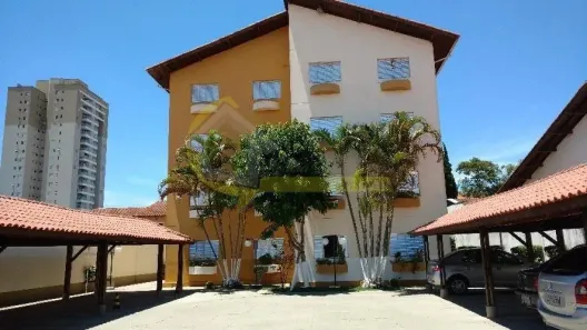 Apartamento com 2 Quartos à venda, 65m² no Vila Santana, Mogi das Cruzes