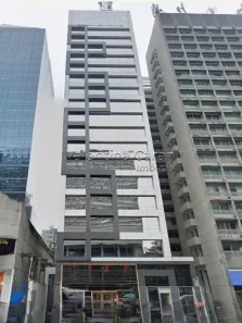 Sala Comercial para alugar, 357m² no Bela Vista, São Paulo
