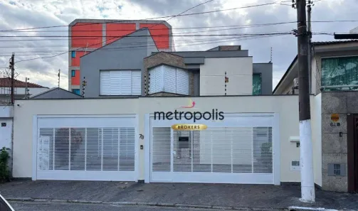 Sobrado com 3 Quartos à venda, 302m² no Bosque da Saúde, São Paulo