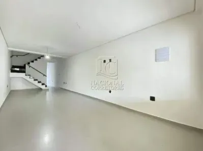 Sobrado com 3 Quartos à venda, 151m² no Vila Camilópolis, Santo André