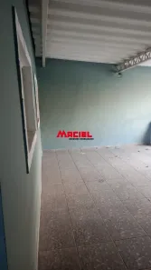 Casa com 4 Quartos à venda, 168m² no Campos de São José, São José dos Campos