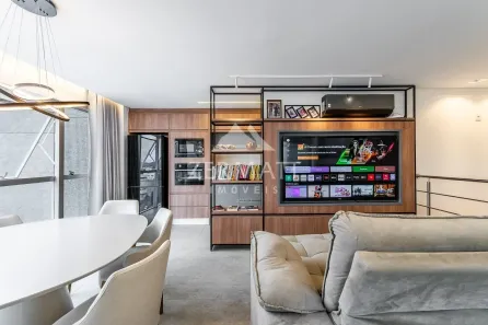 Cobertura com 3 Quartos para alugar, 194m² no Fortaleza, Blumenau
